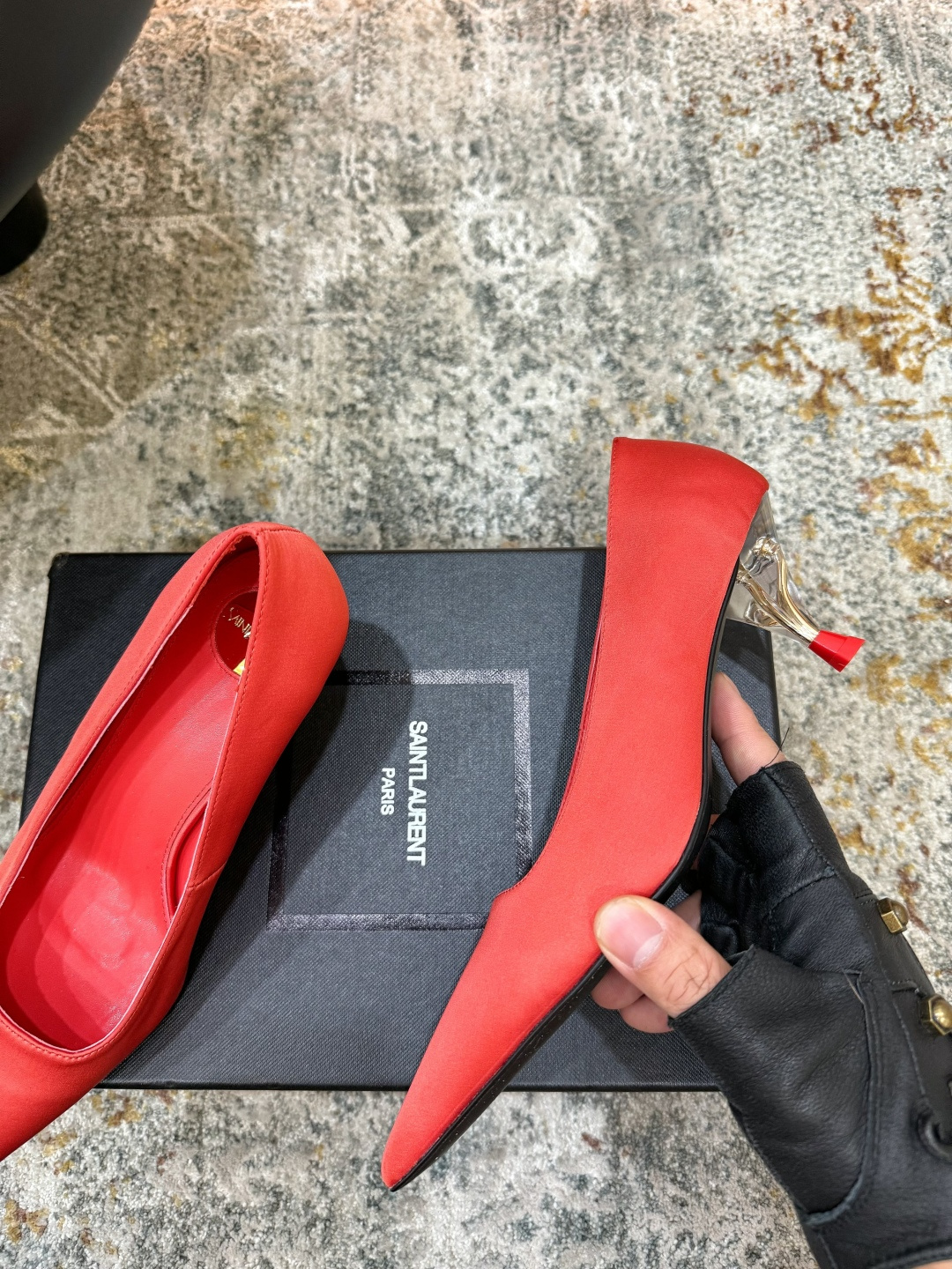 Designer Women Shoes