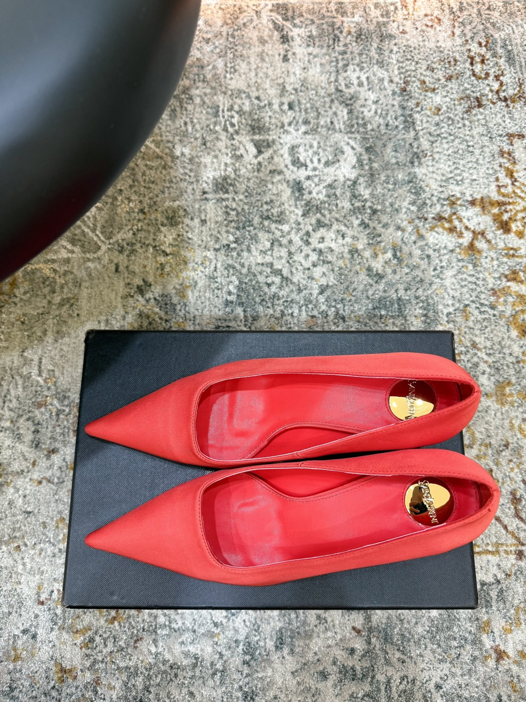 Designer Women Shoes