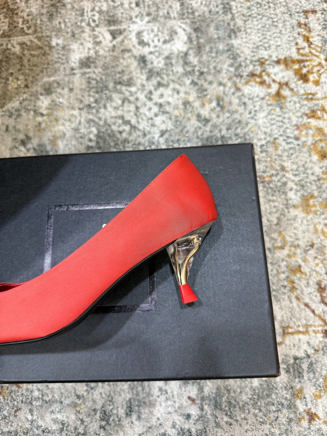Designer Women Shoes