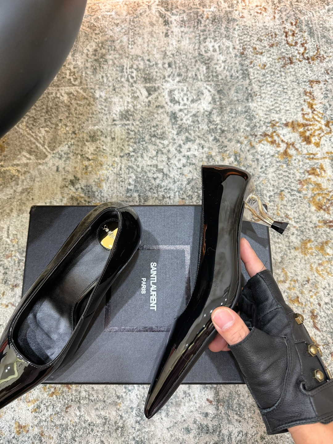 Designer Women Shoes