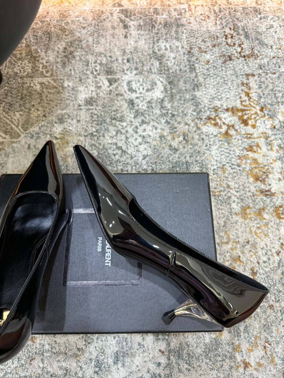 Designer Women Shoes