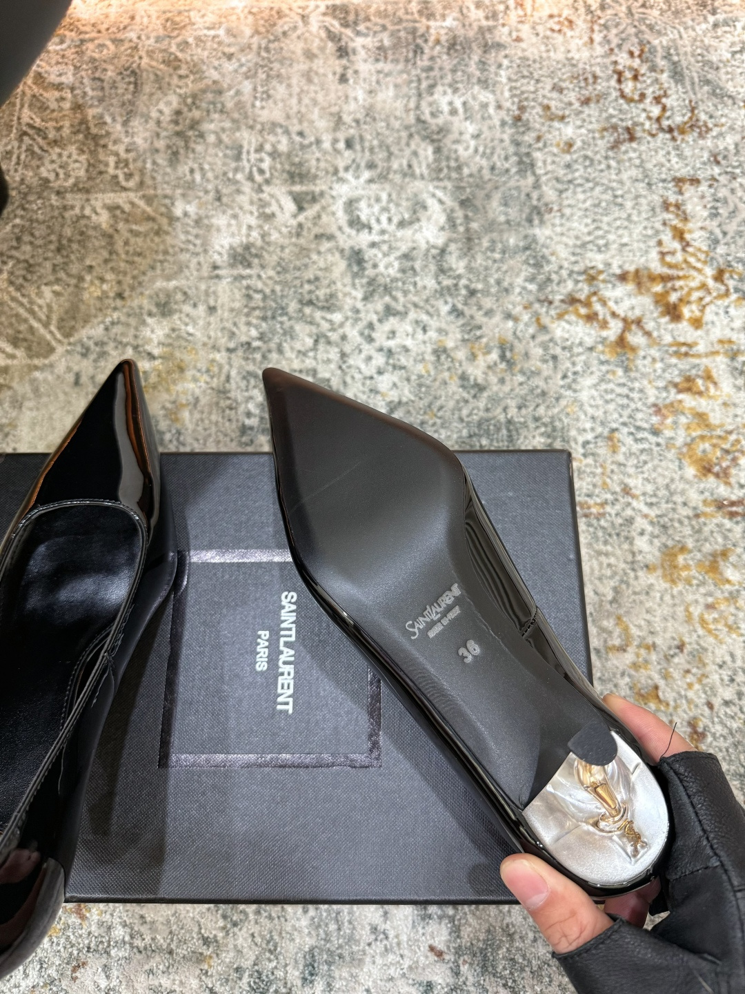 Designer Women Shoes