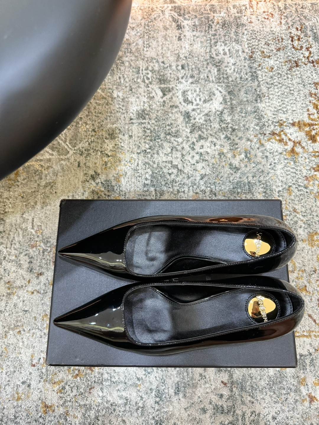 Designer Women Shoes