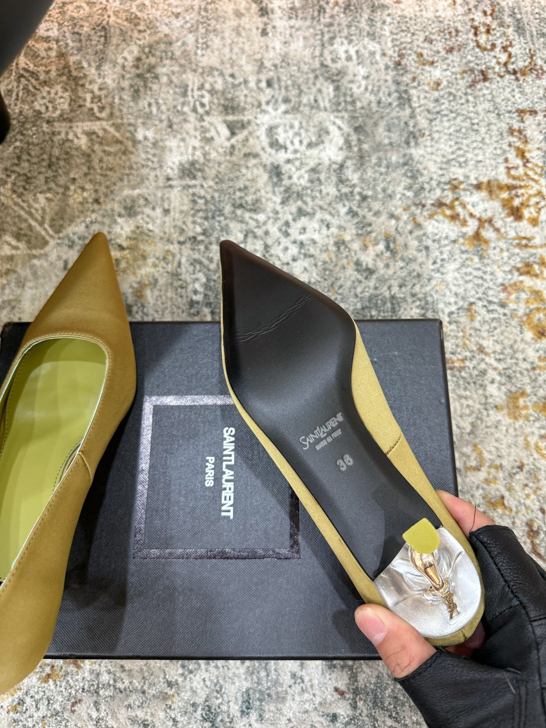 Designer Women Shoes