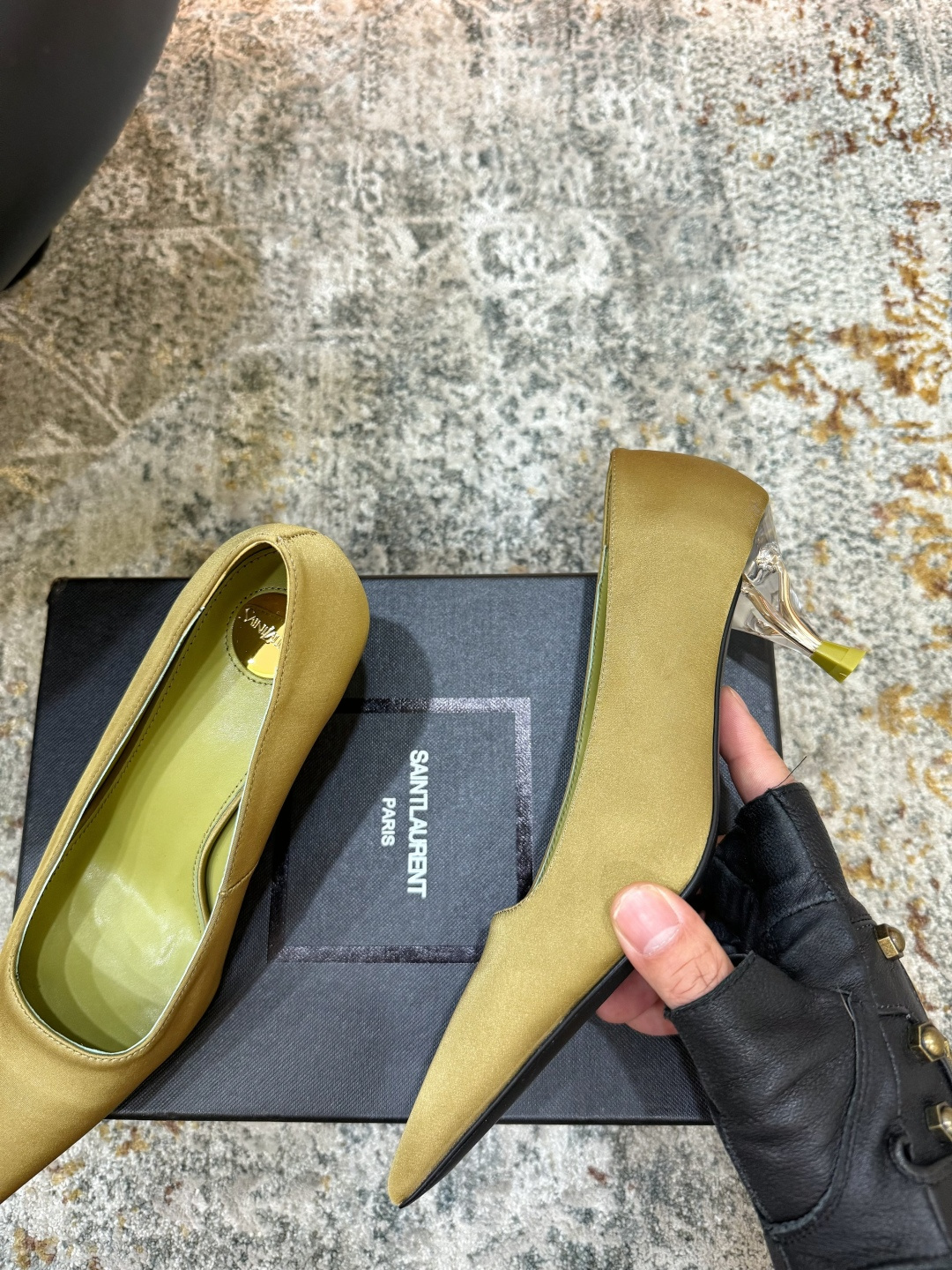 Designer Women Shoes