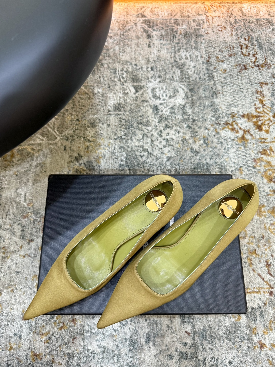 Designer Women Shoes