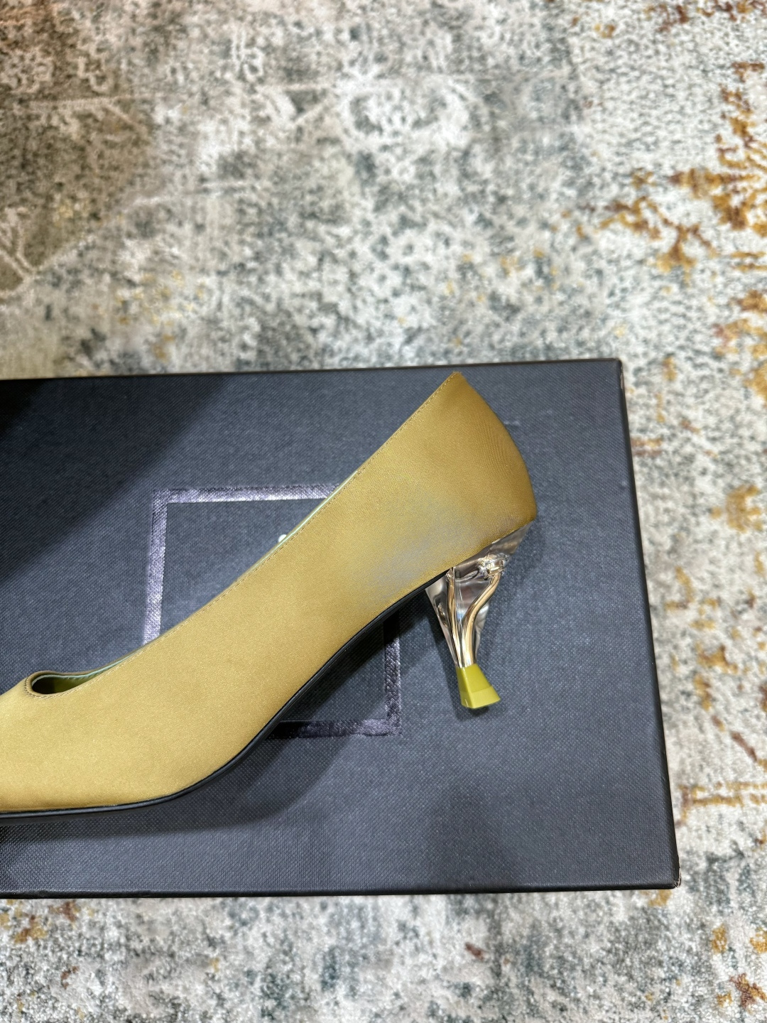 Designer Women Shoes