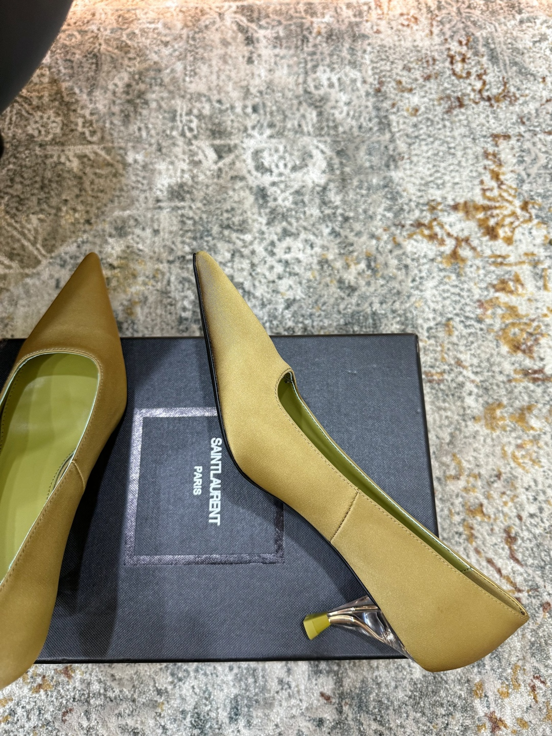Designer Women Shoes