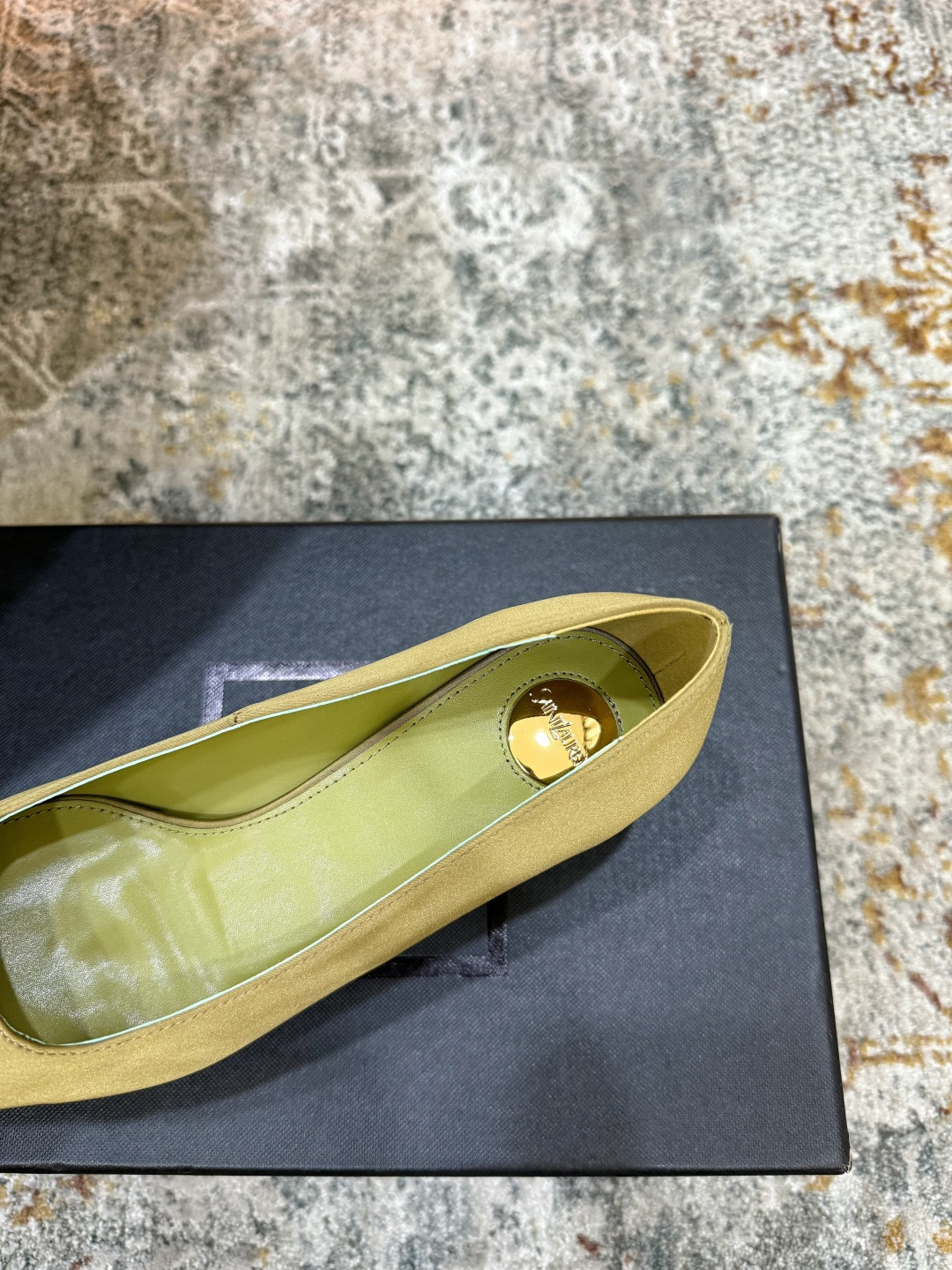 Designer Women Shoes