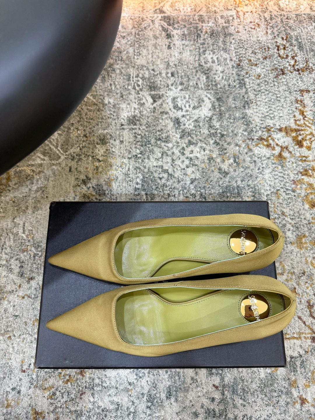 Designer Women Shoes
