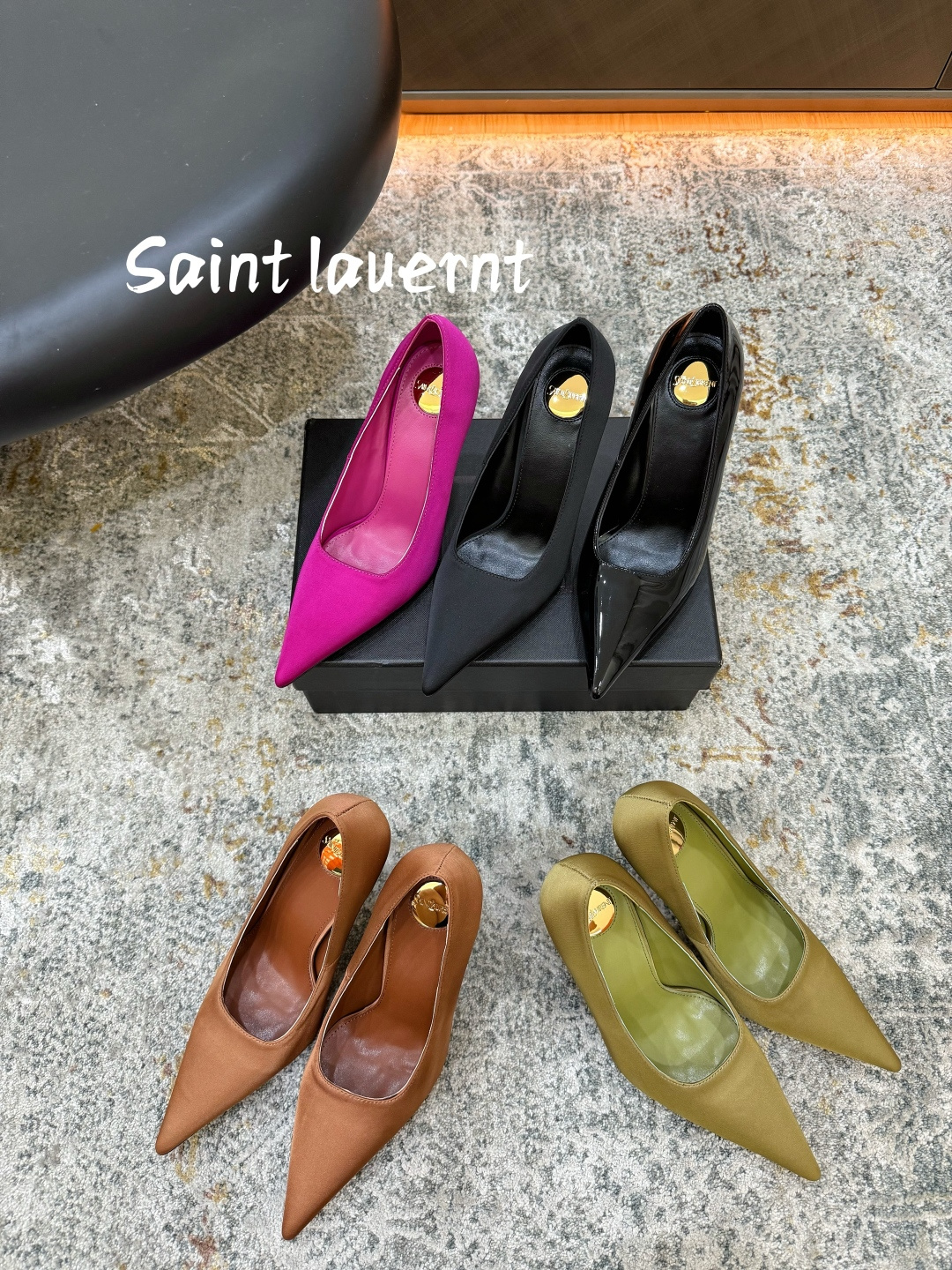 Designer Women Shoes