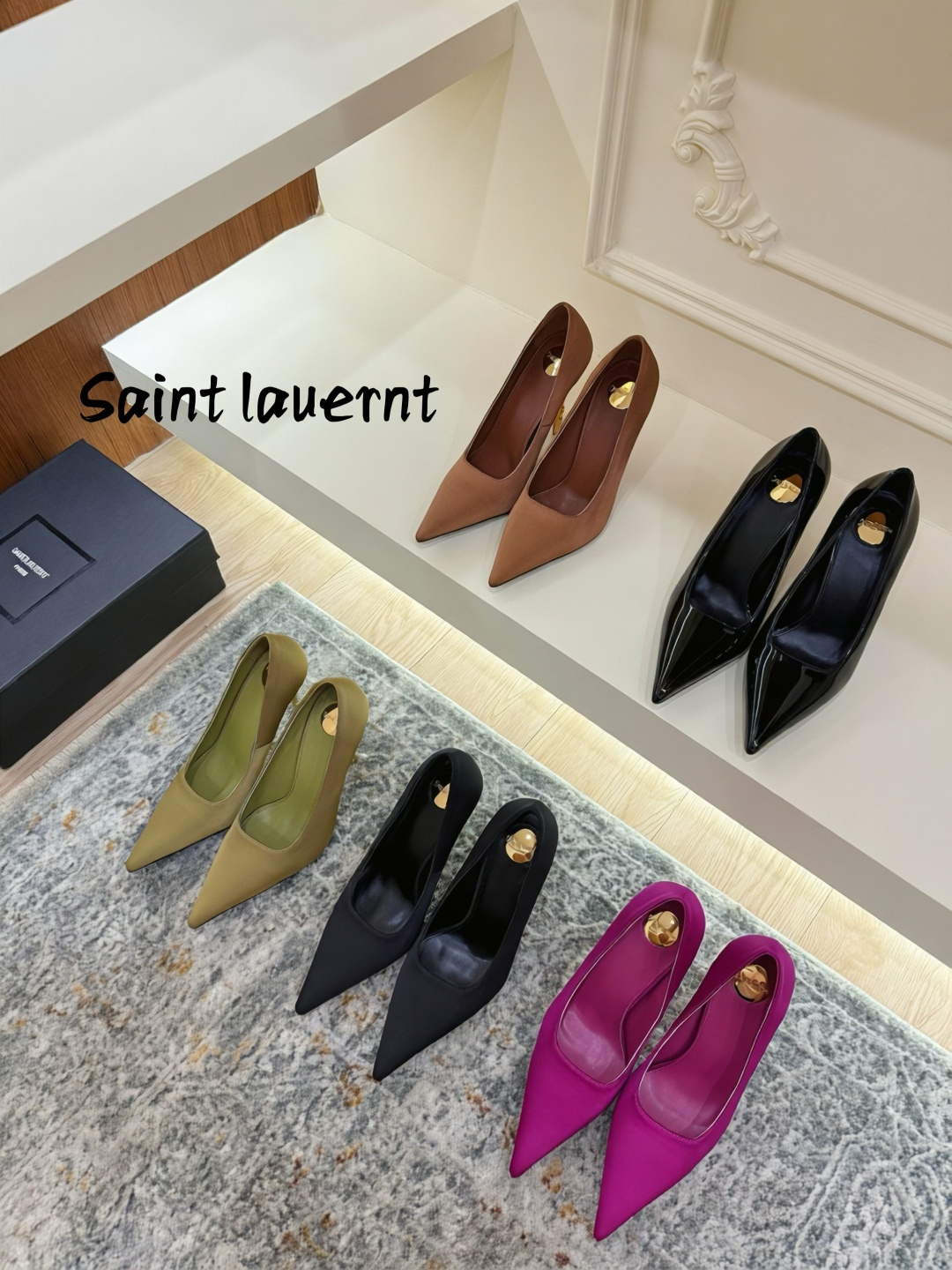 Designer Women Shoes