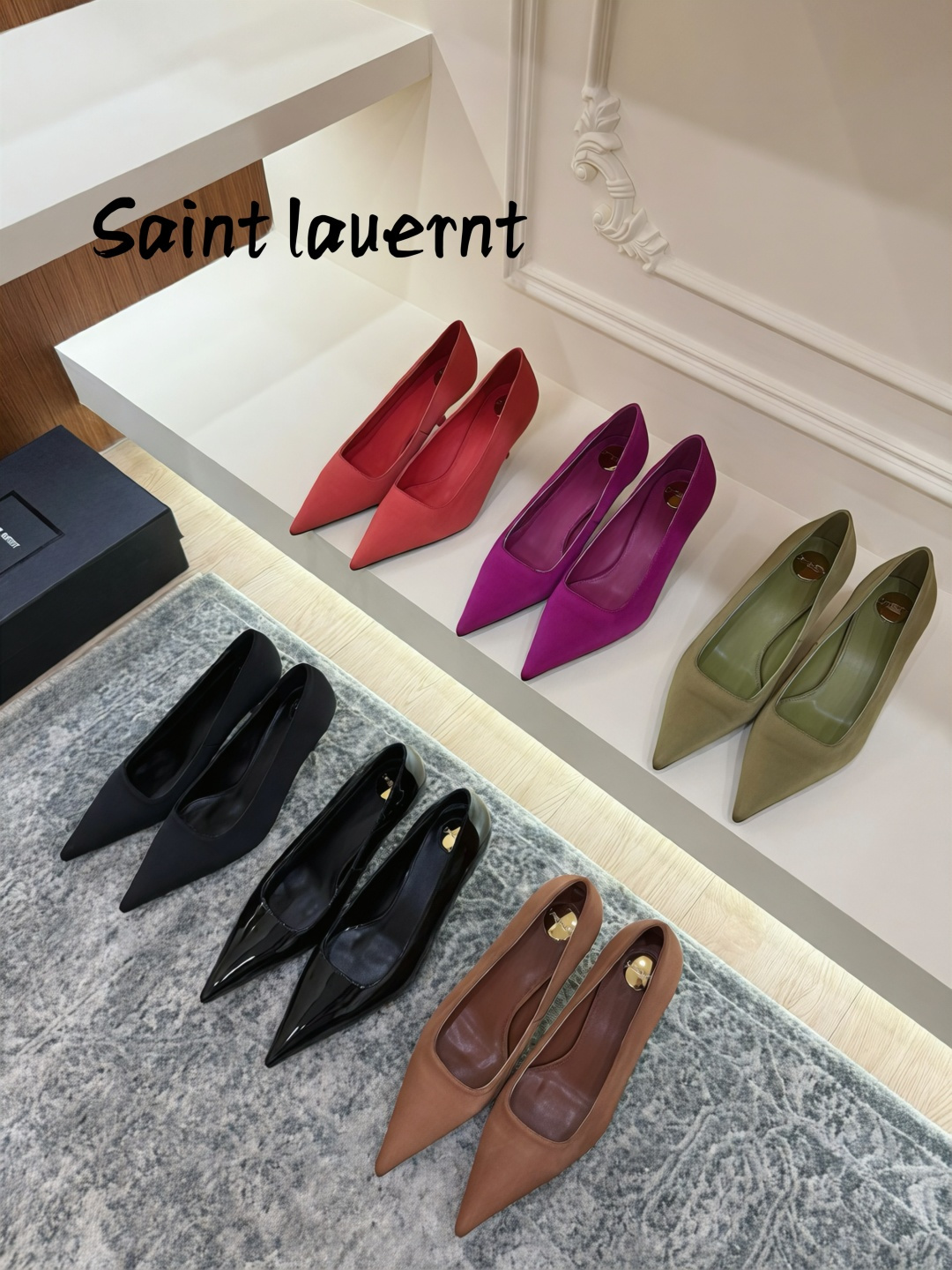 Designer Women Shoes