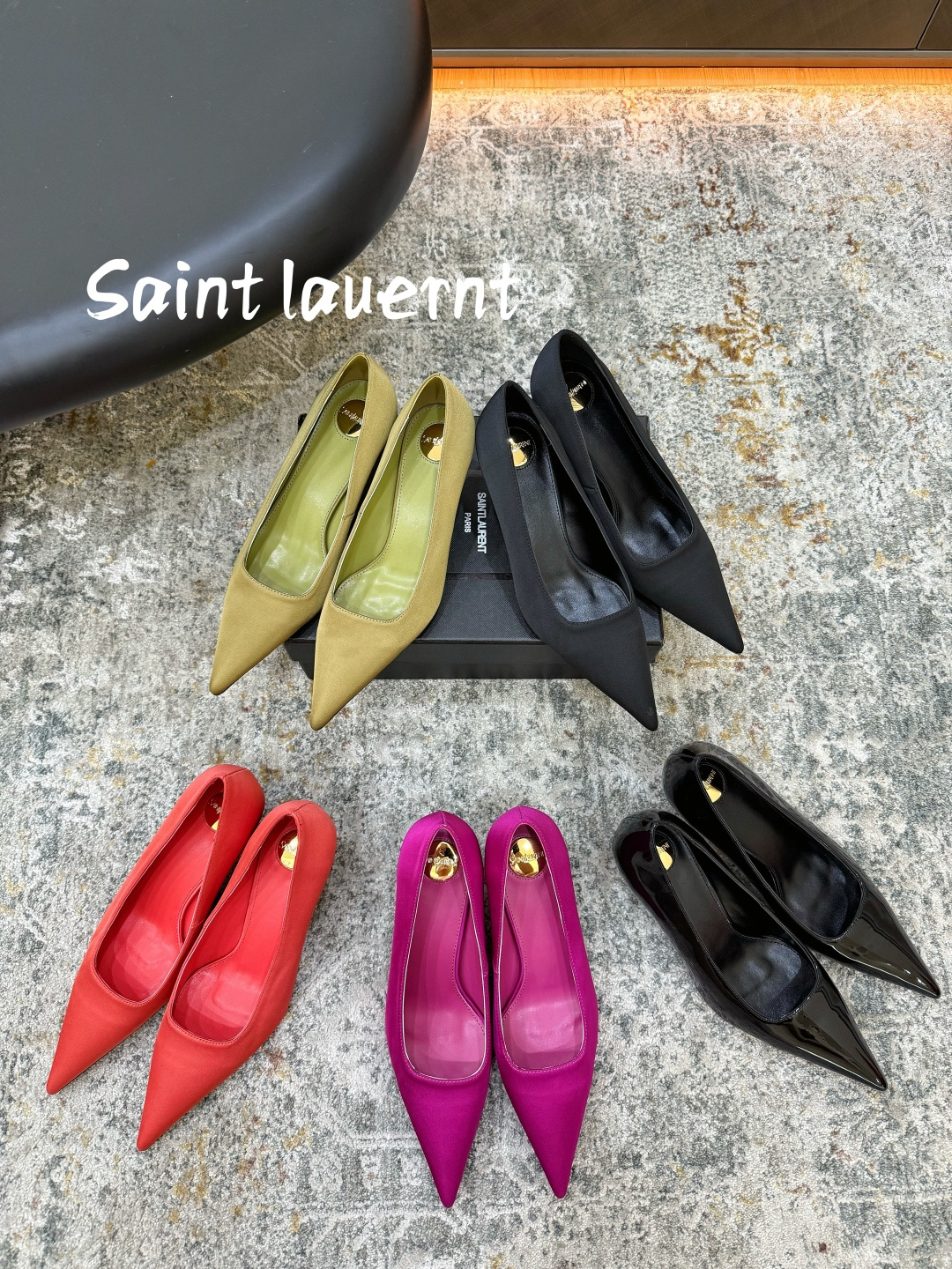 Designer Women Shoes