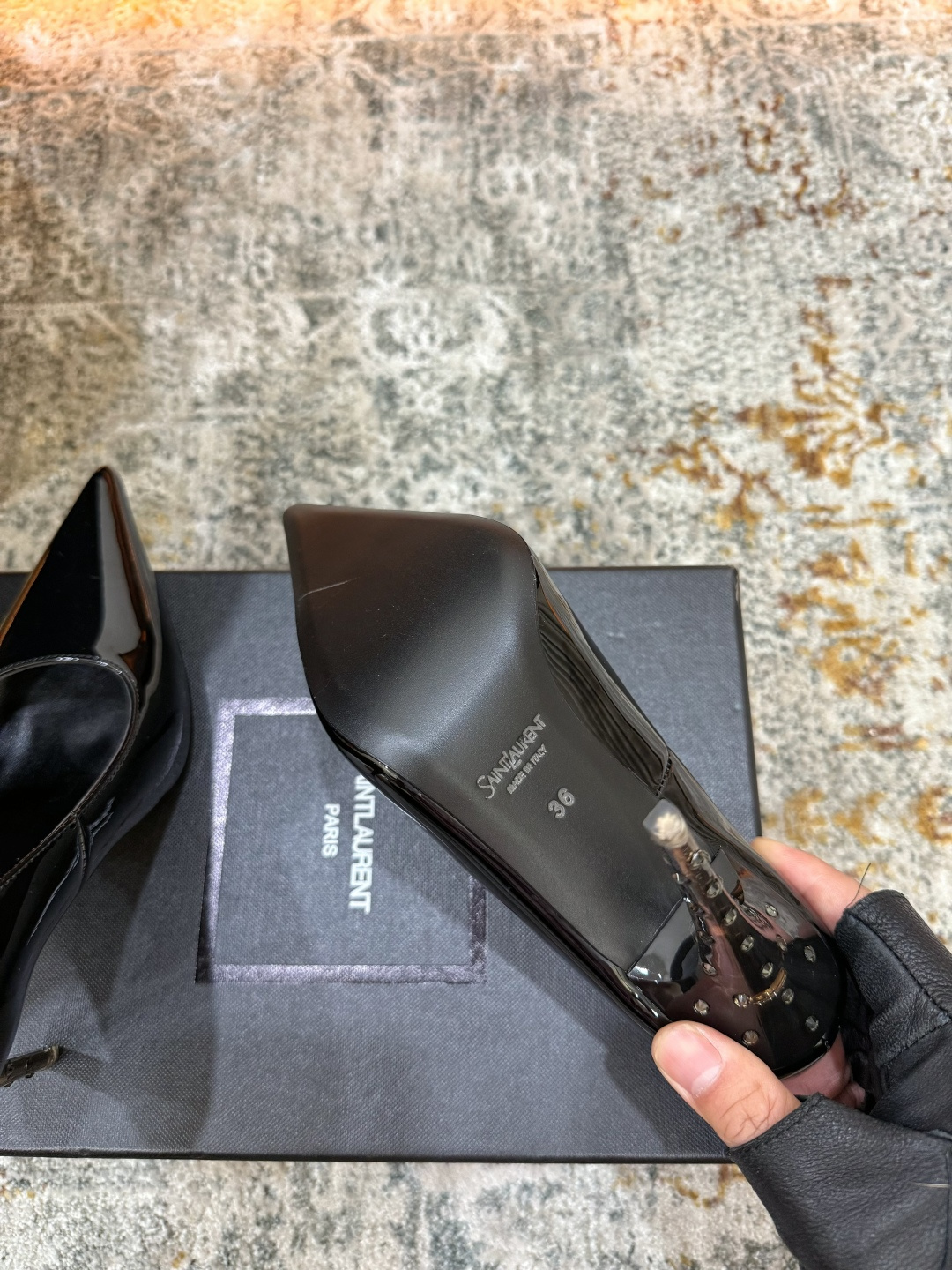 Designer Women Shoes