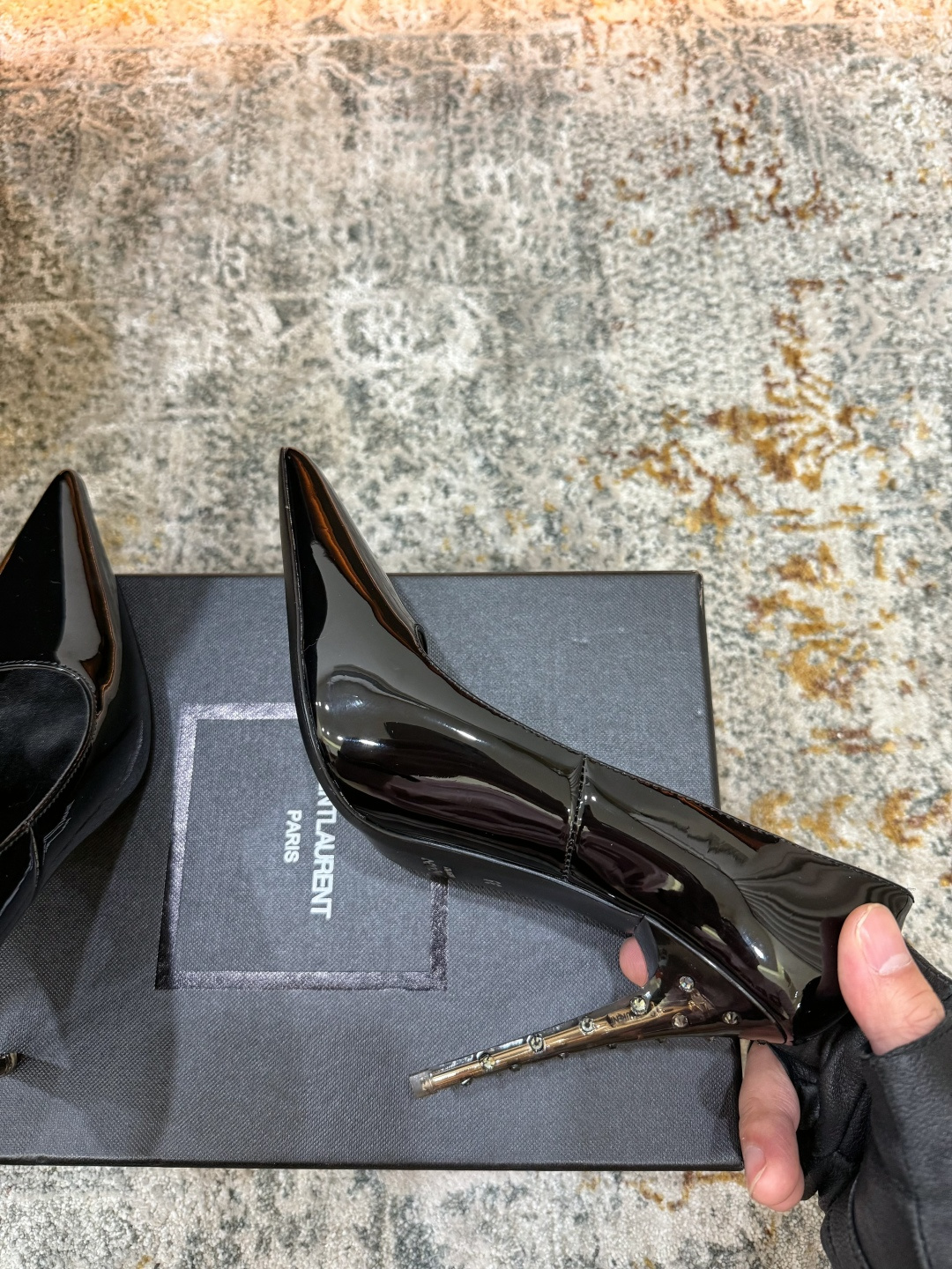 Designer Women Shoes