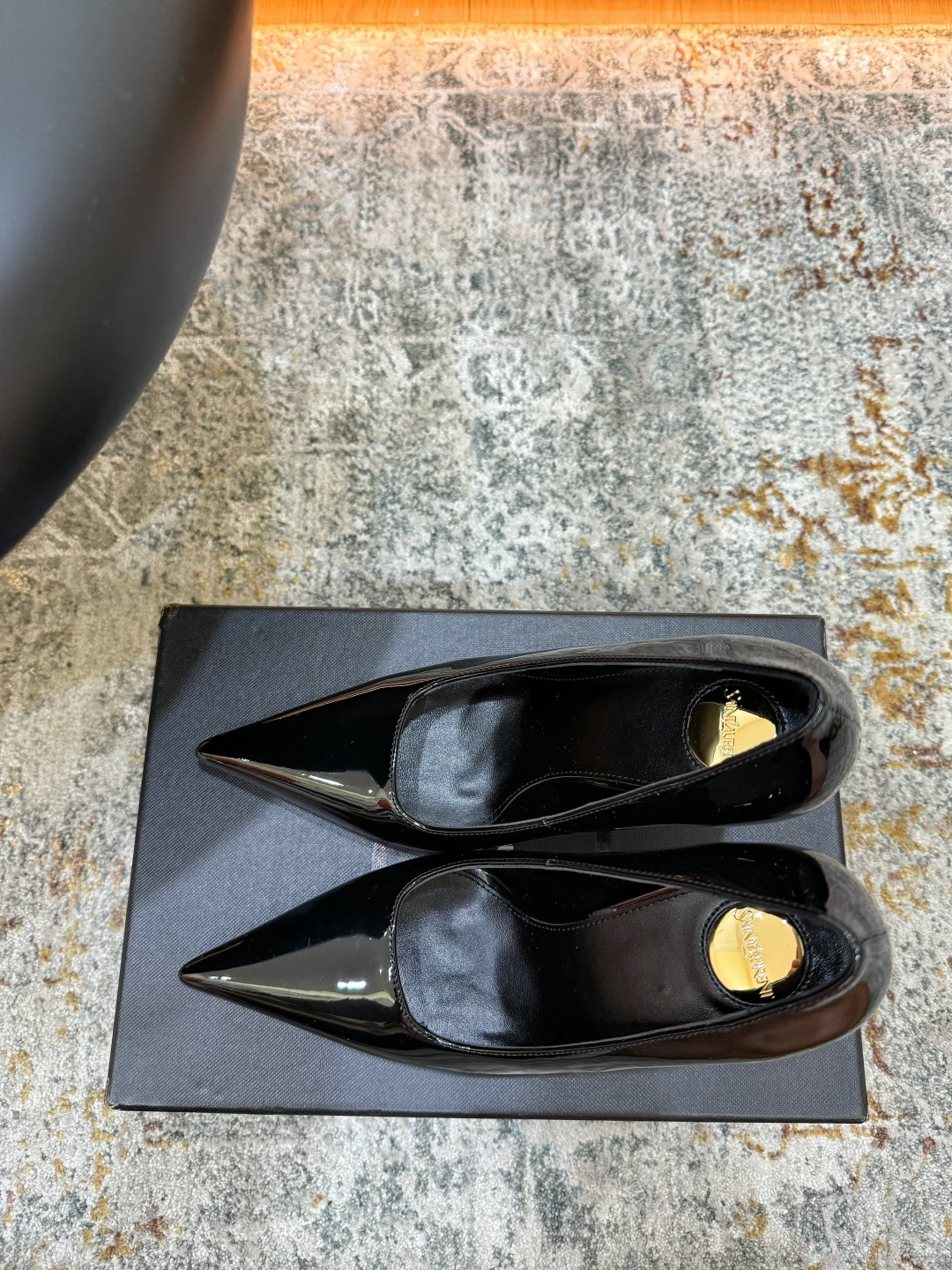 Designer Women Shoes