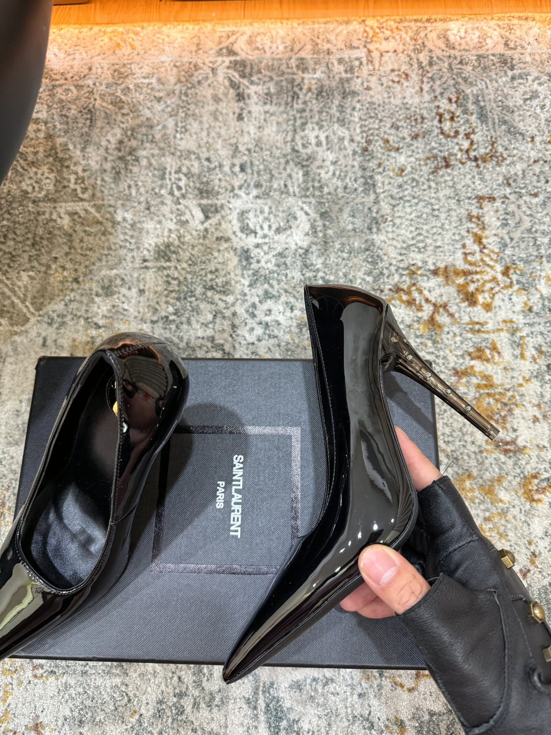 Designer Women Shoes