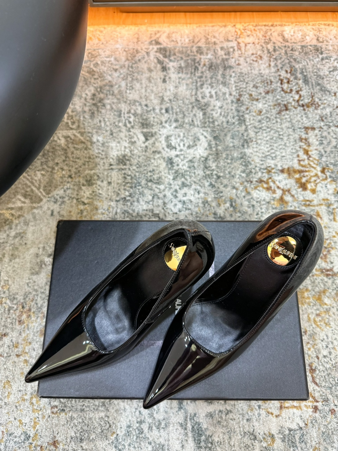 Designer Women Shoes