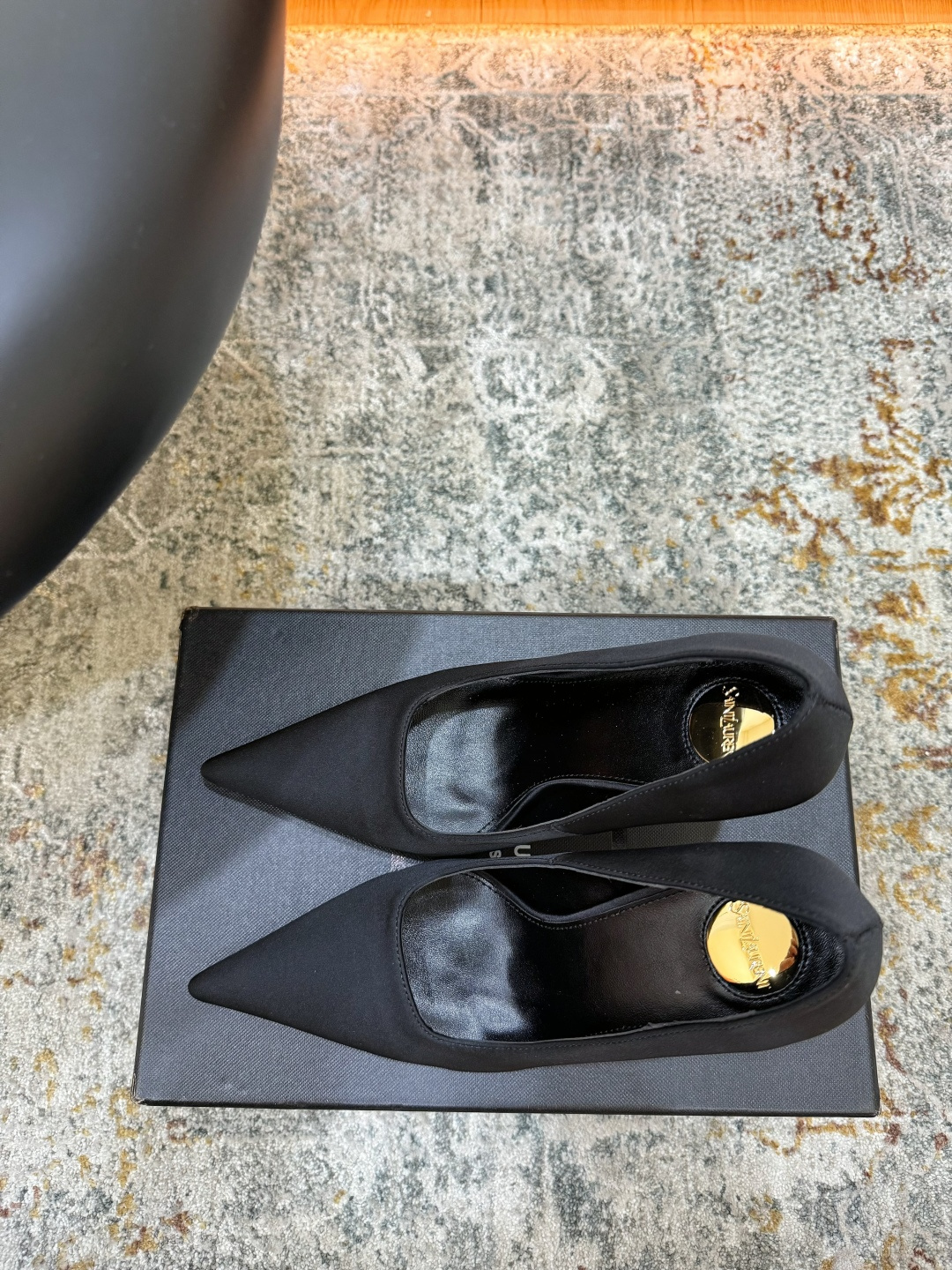 Designer Women Shoes