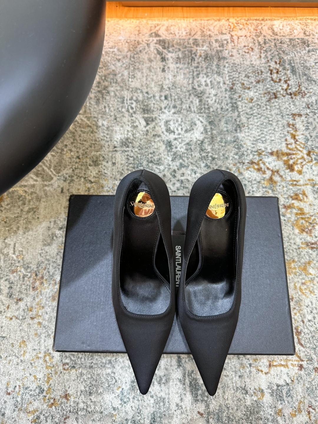 Designer Women Shoes
