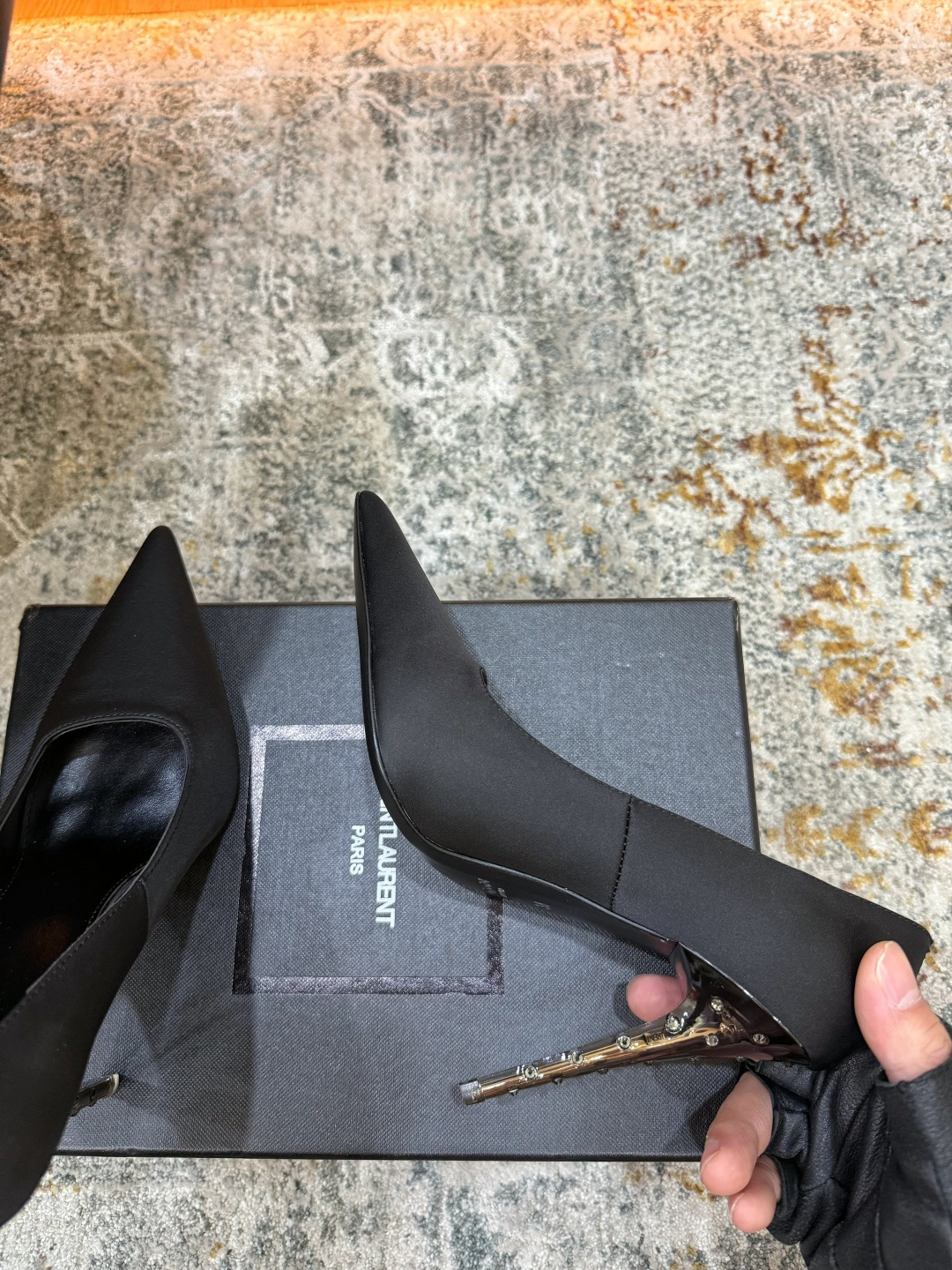 Designer Women Shoes