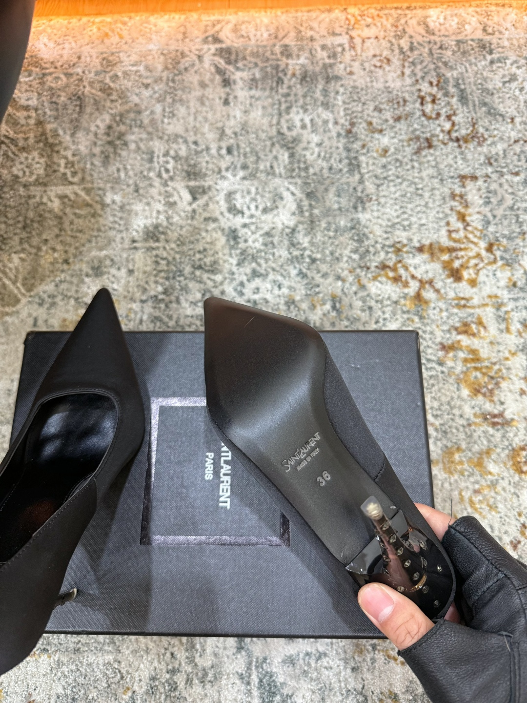 Designer Women Shoes