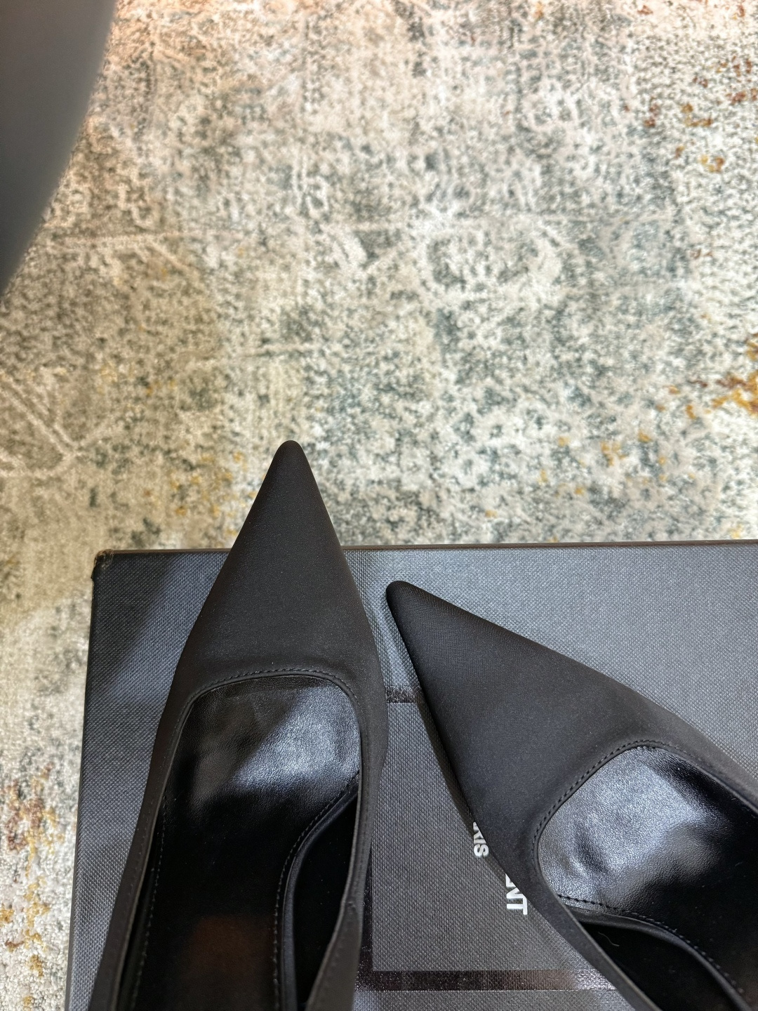 Designer Women Shoes