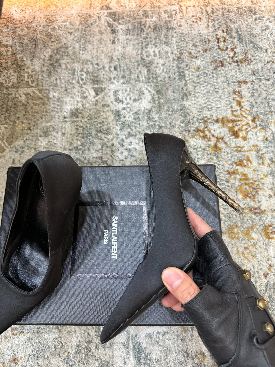 Designer Women Shoes