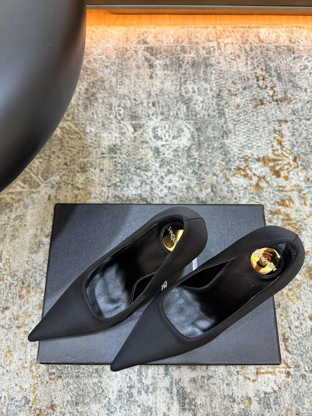 Designer Women Shoes