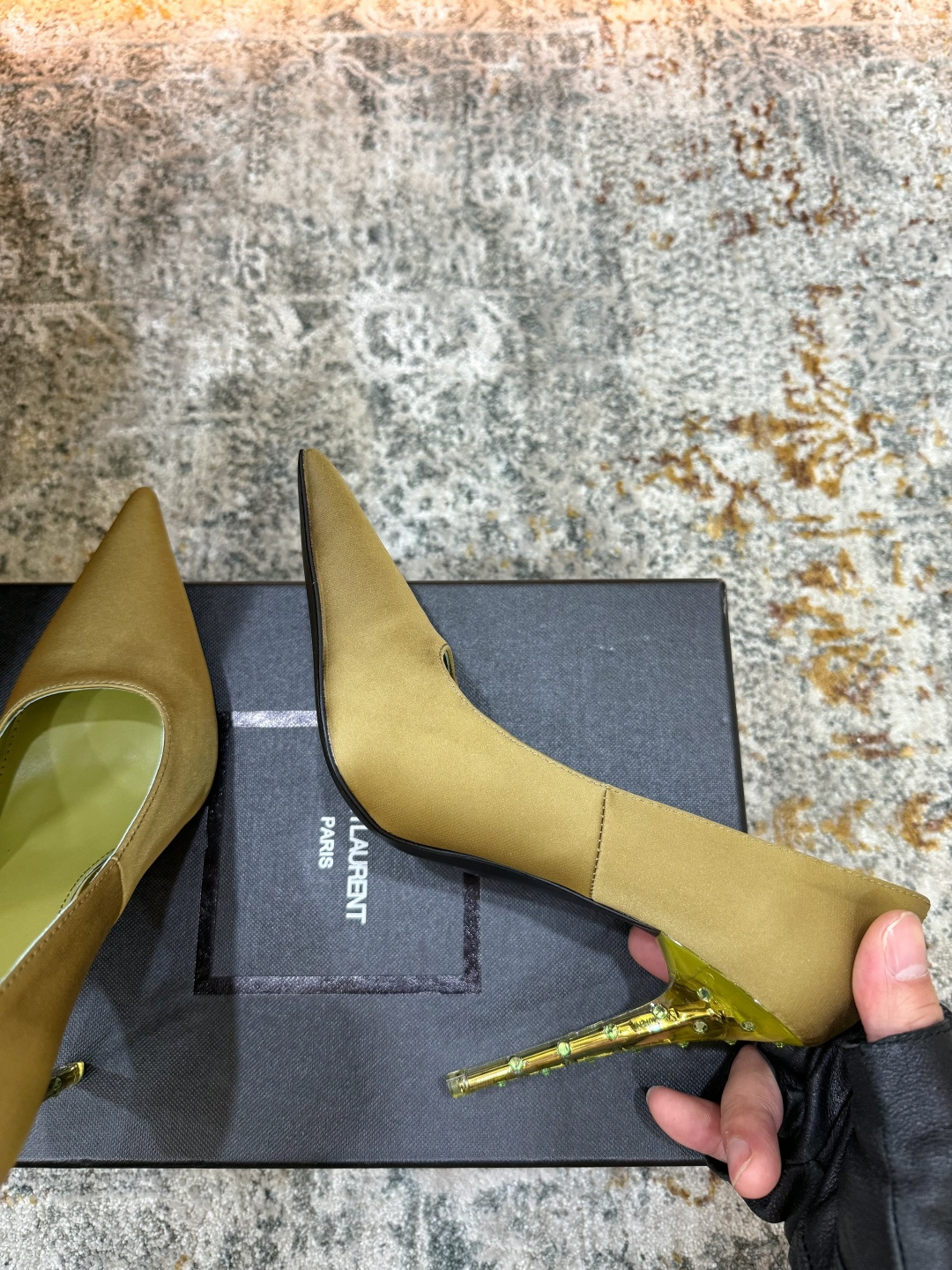 Designer Women Shoes