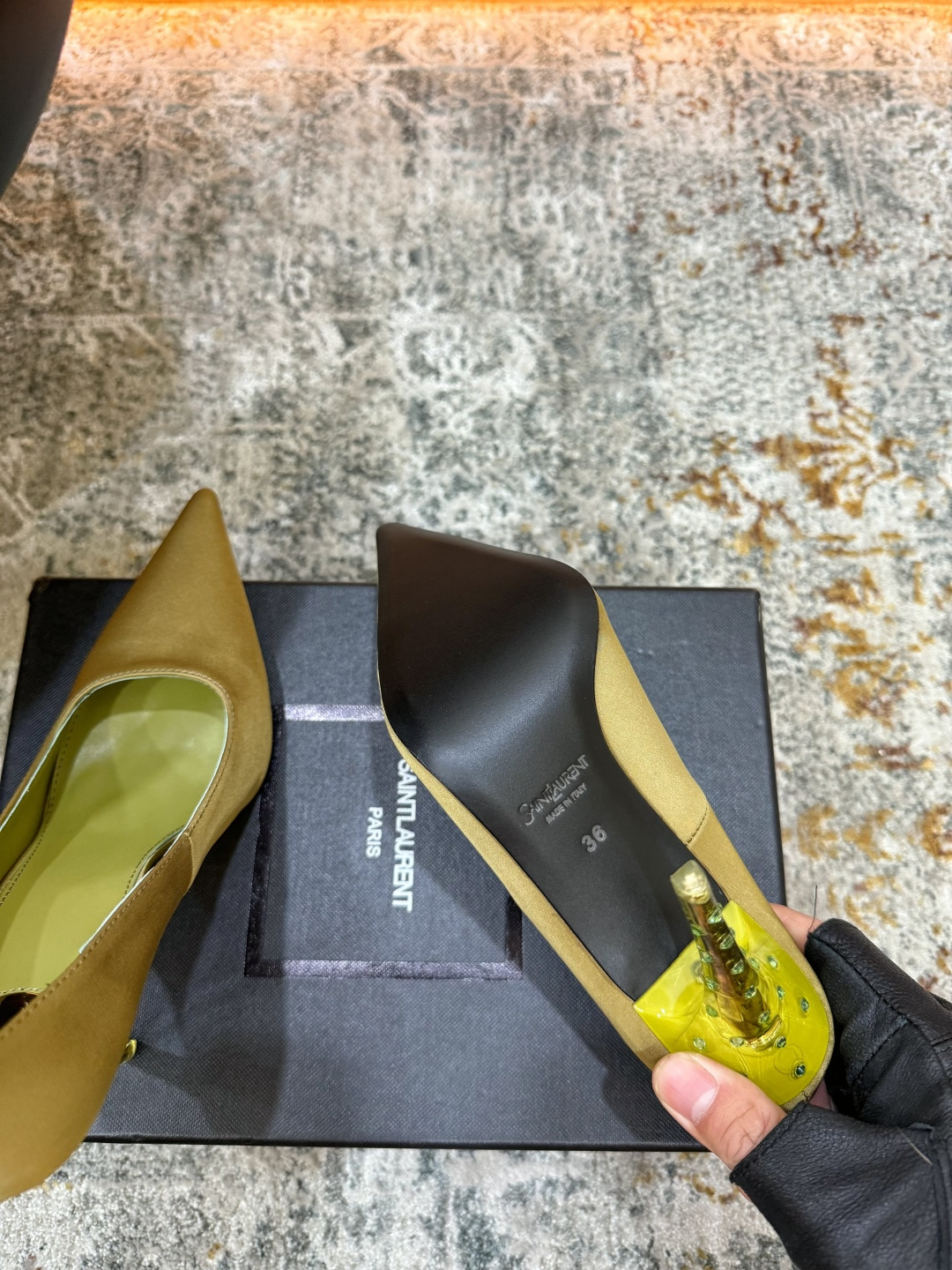 Designer Women Shoes