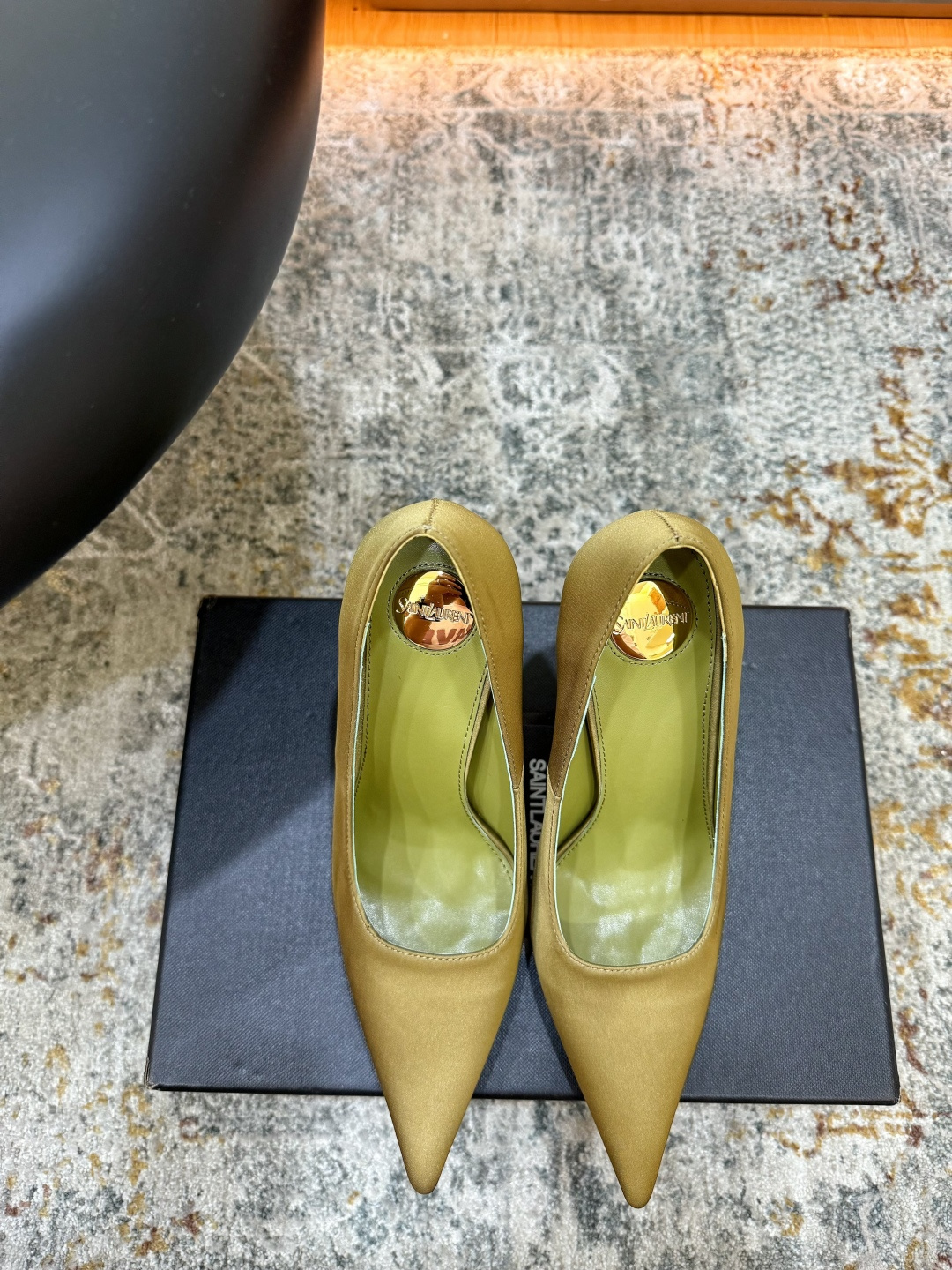 Designer Women Shoes