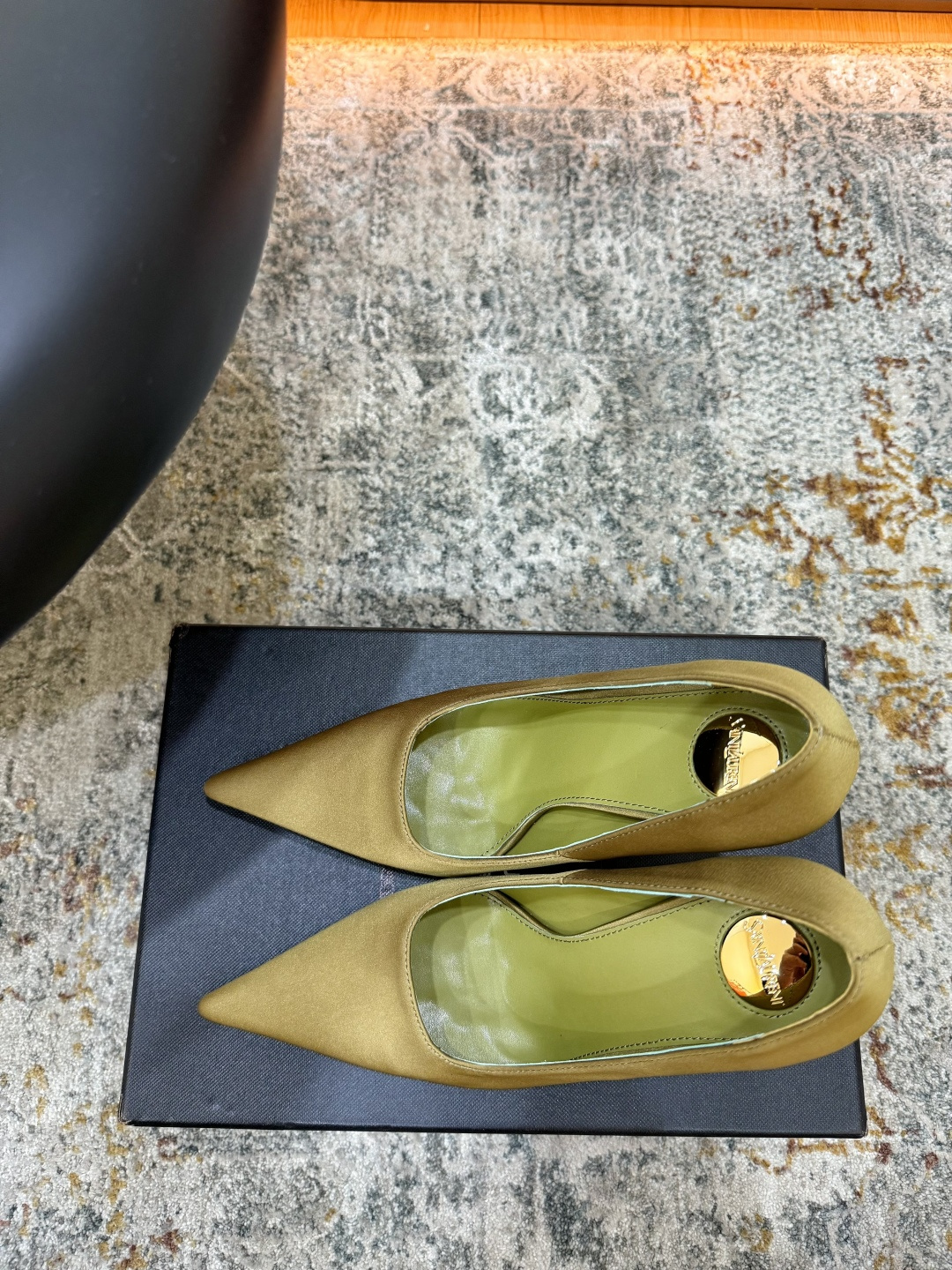 Designer Women Shoes