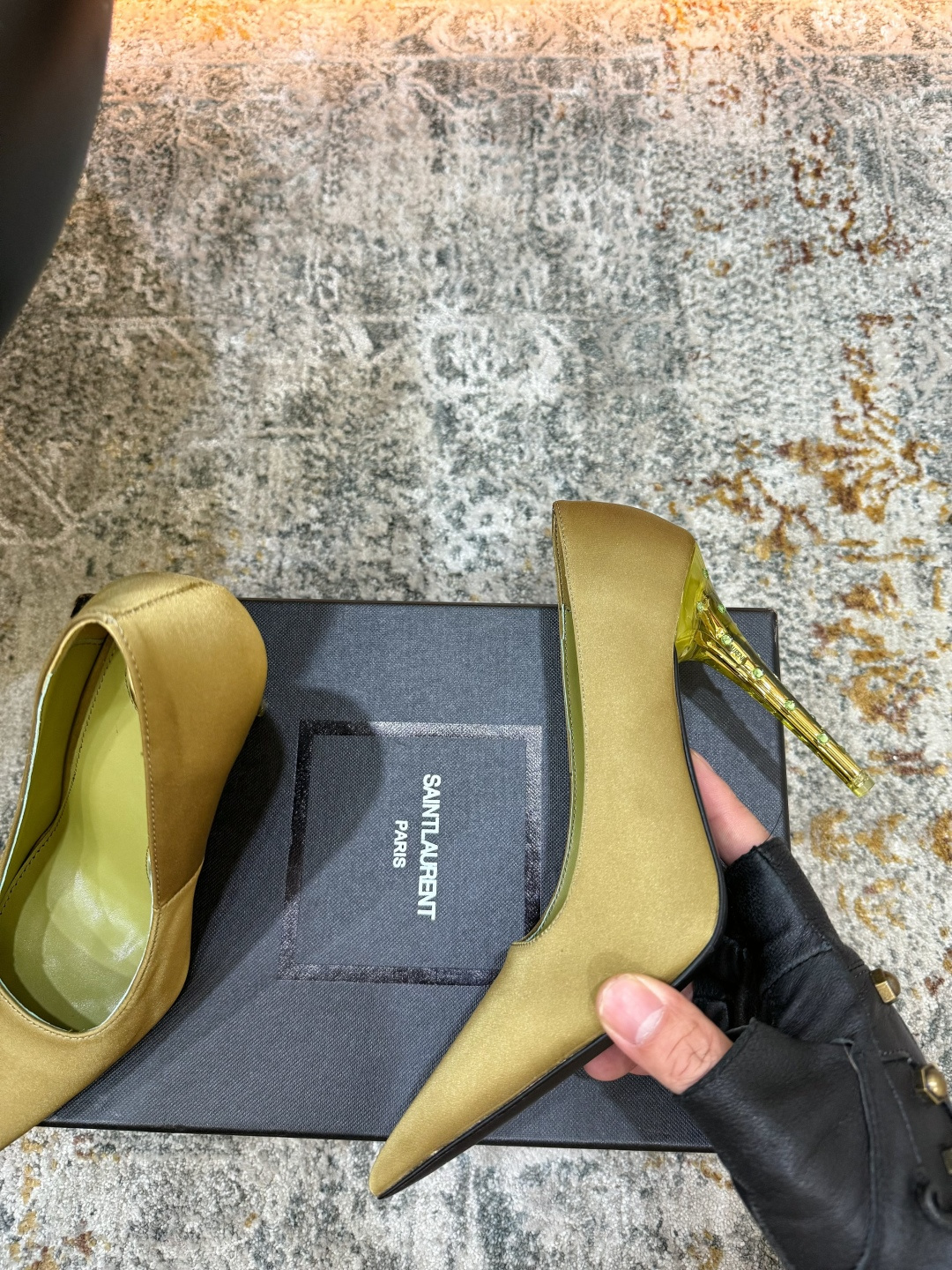 Designer Women Shoes