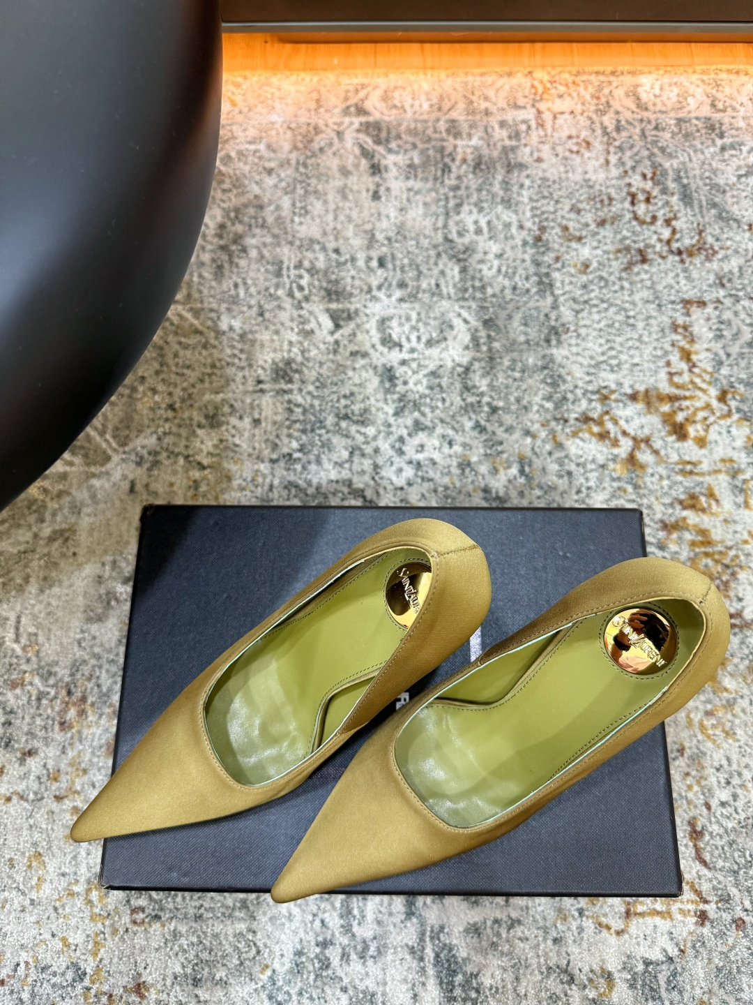 Designer Women Shoes