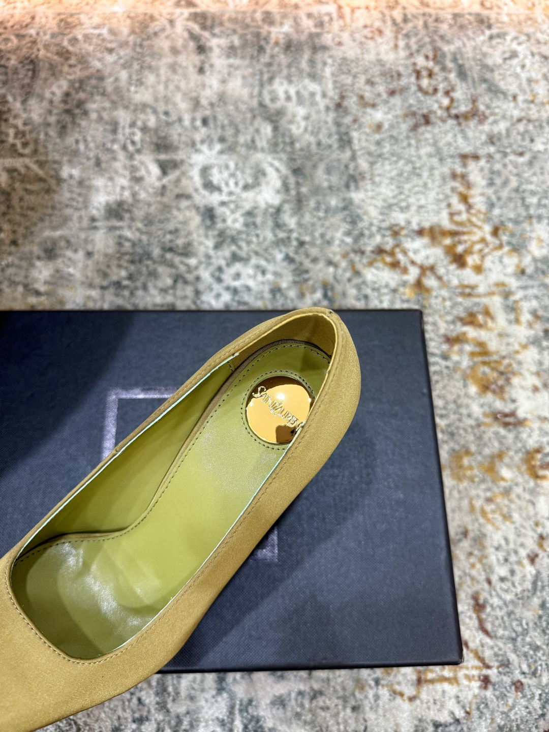Designer Women Shoes