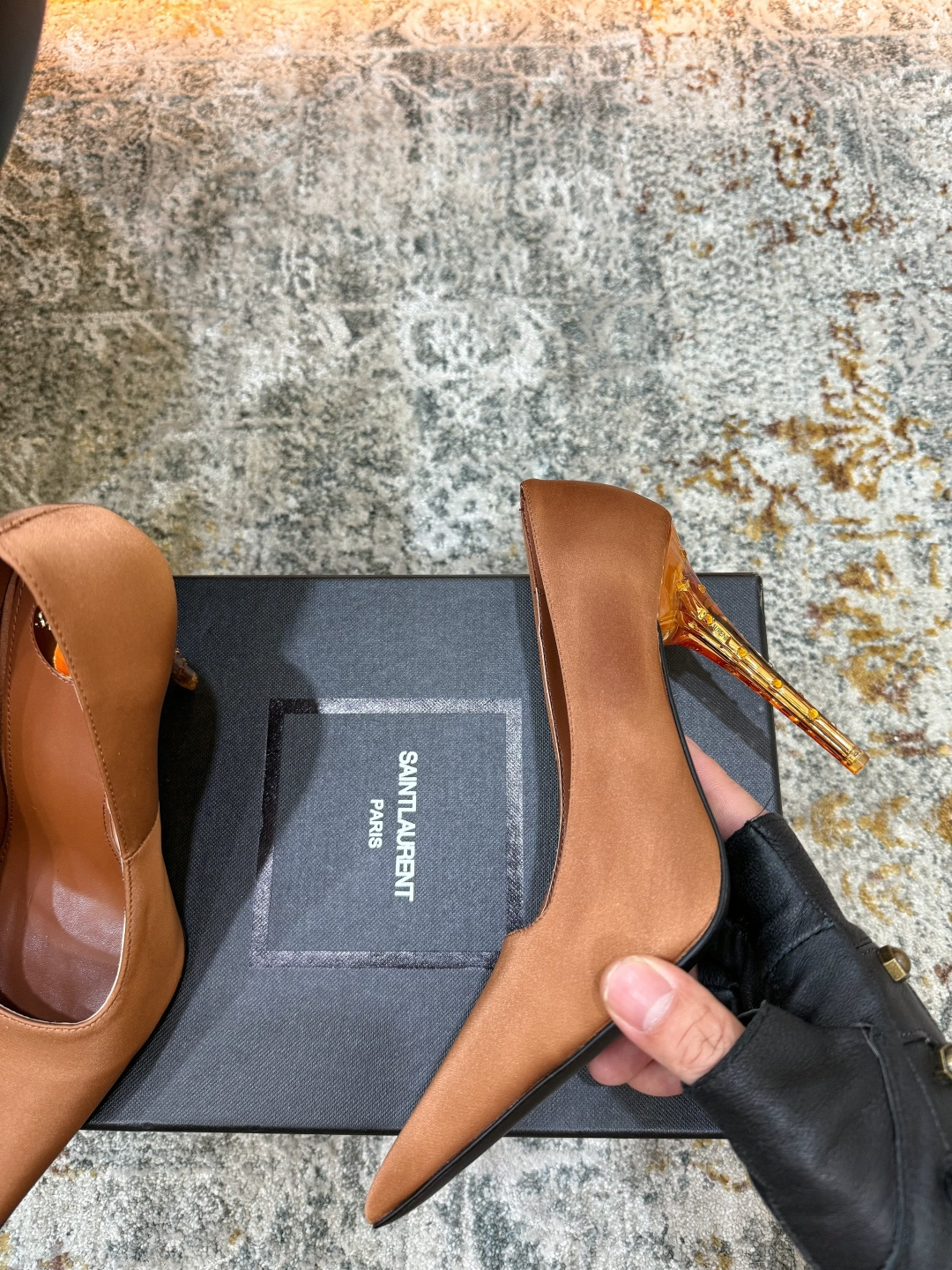 Designer Women Shoes