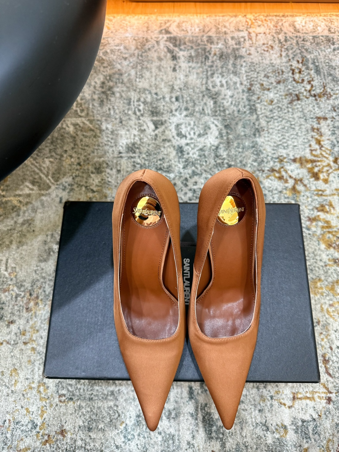 Designer Women Shoes