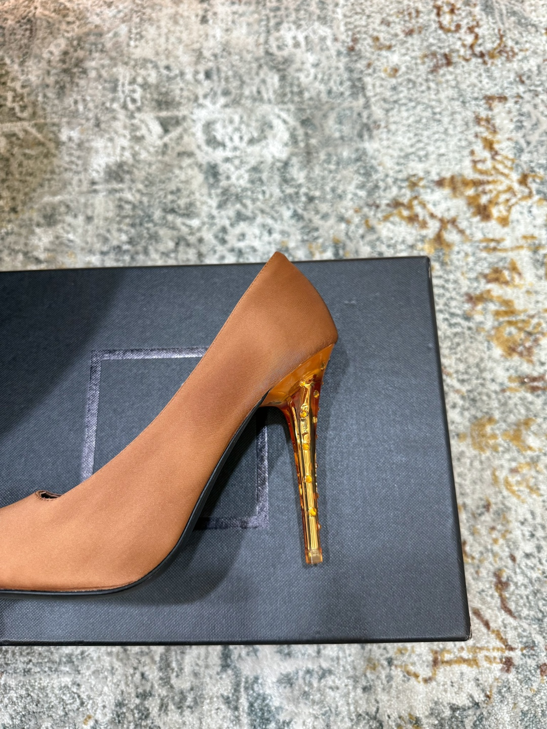 Designer Women Shoes