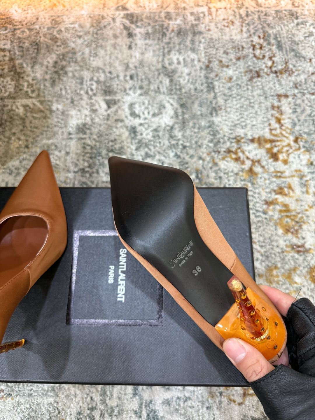 Designer Women Shoes