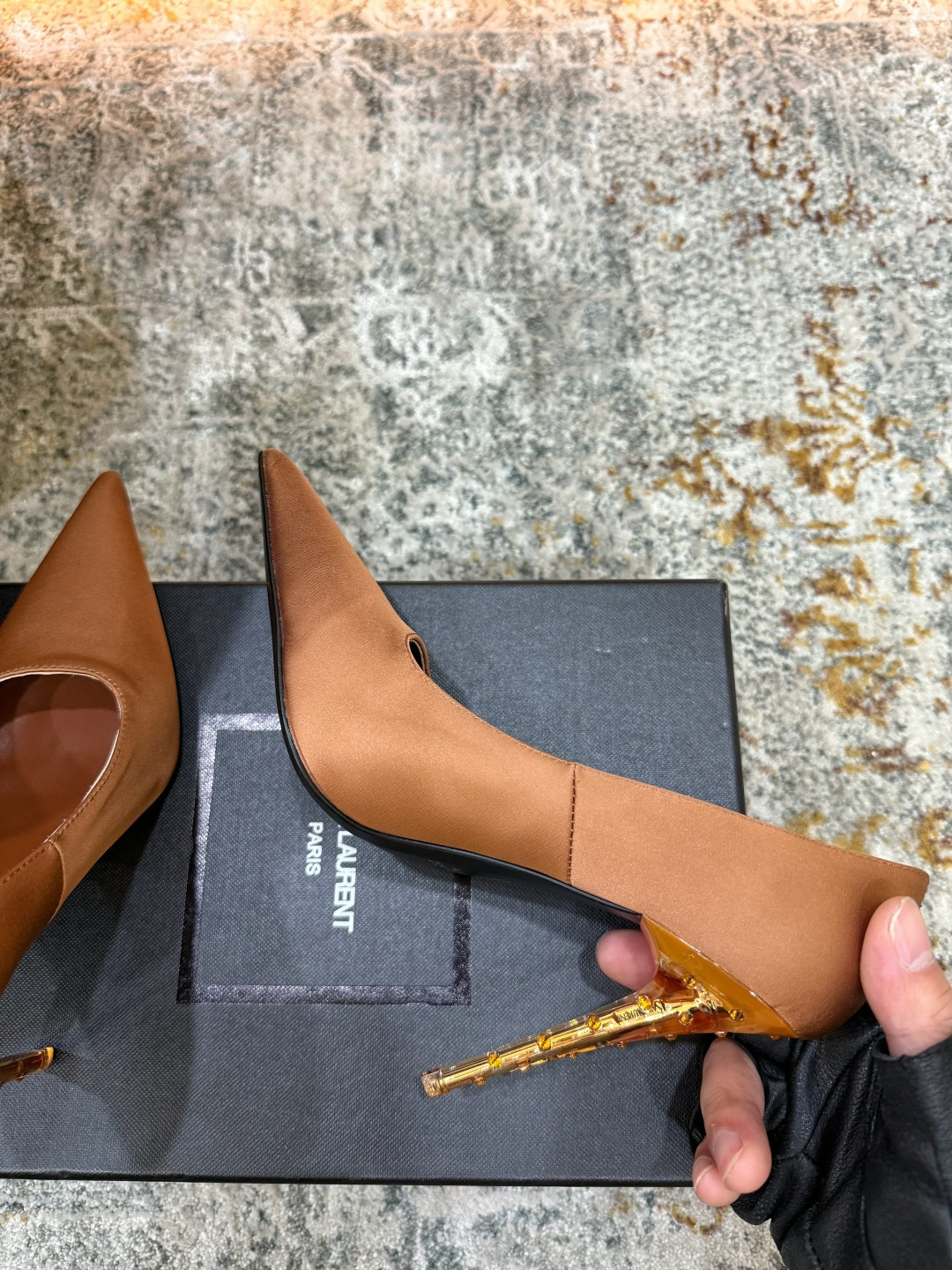 Designer Women Shoes