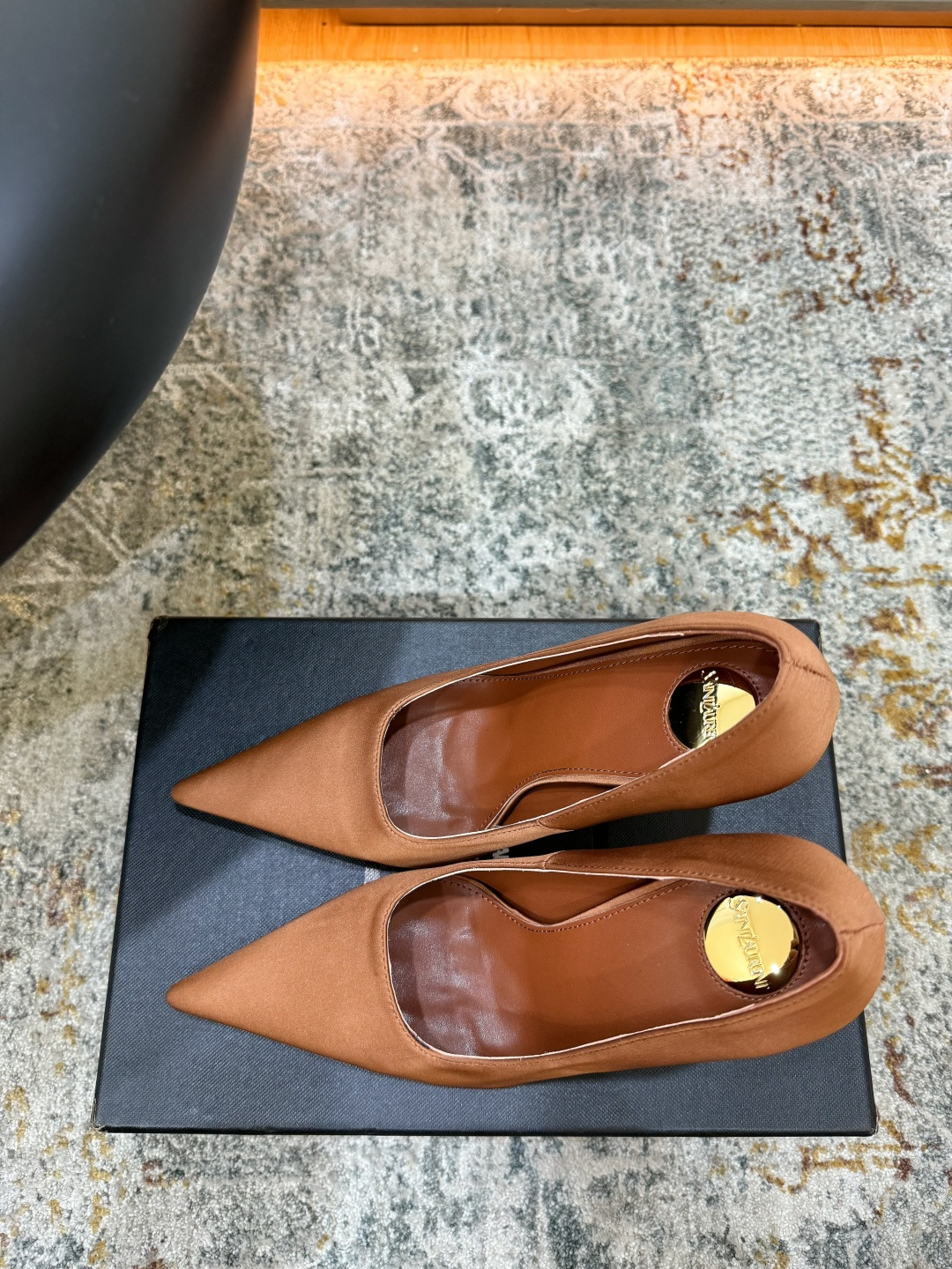 Designer Women Shoes
