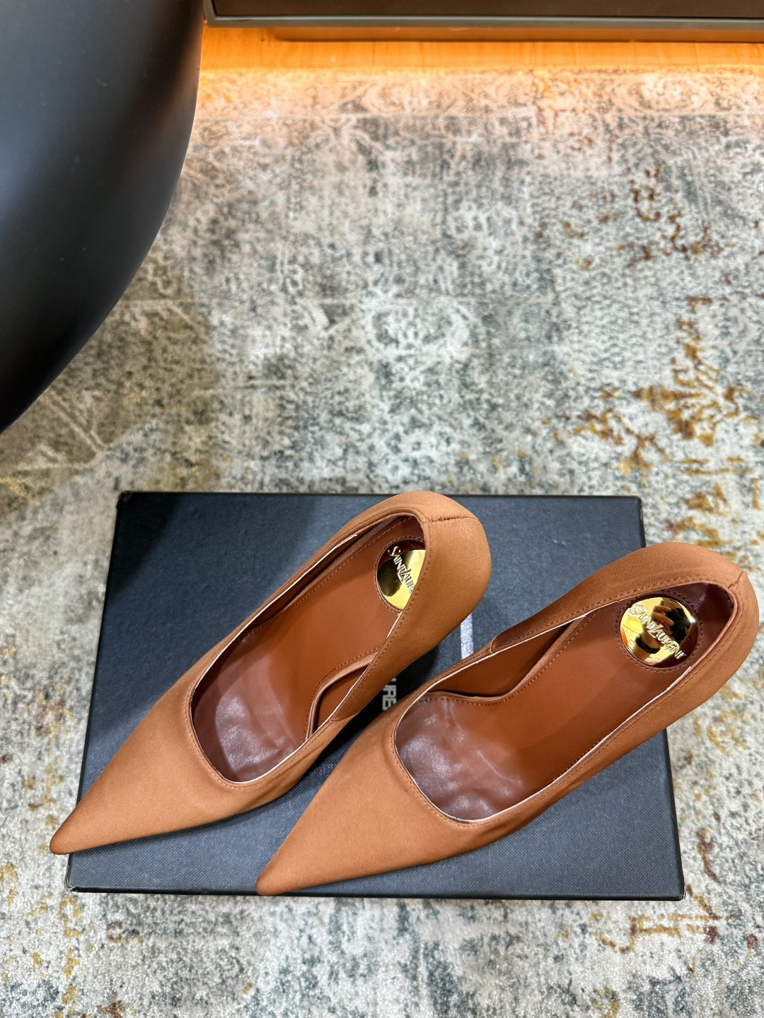 Designer Women Shoes