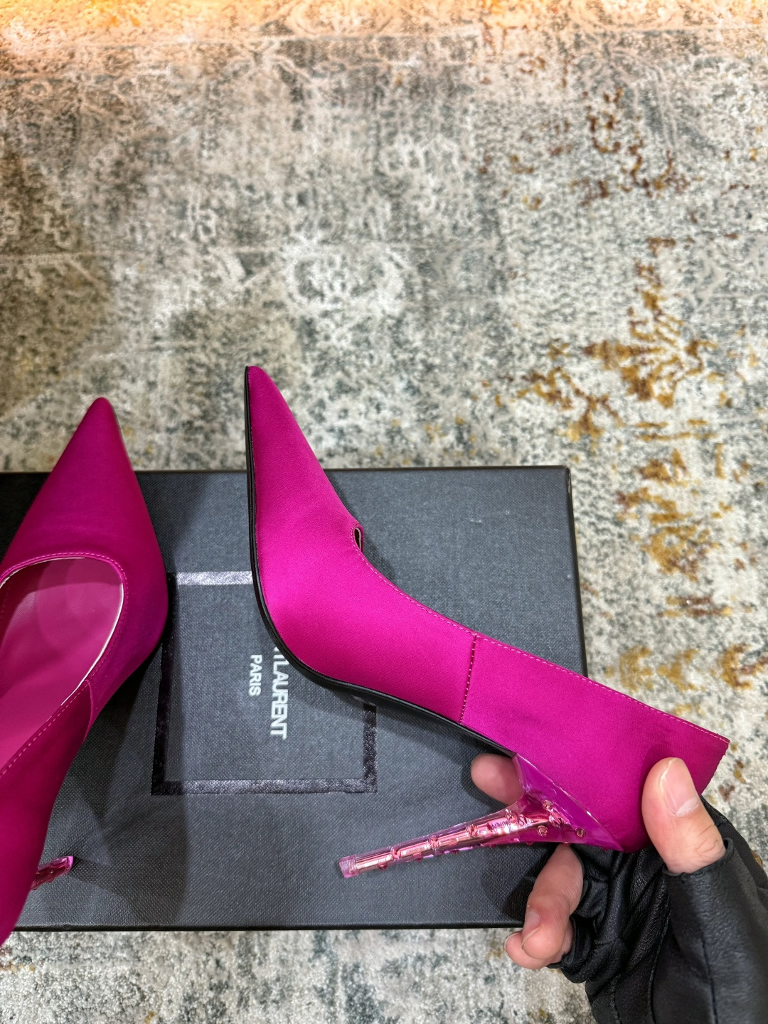 Designer Women Shoes