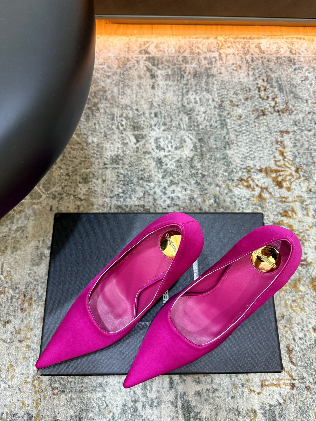 Designer Women Shoes