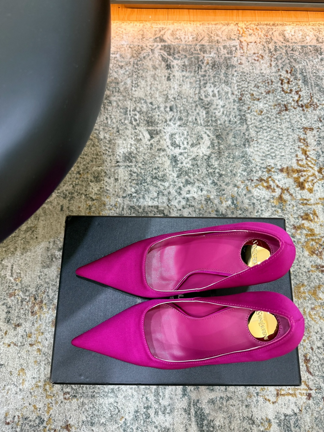 Designer Women Shoes