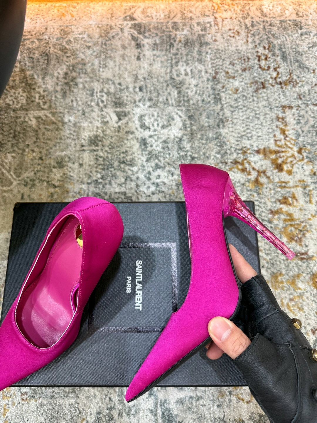 Designer Women Shoes