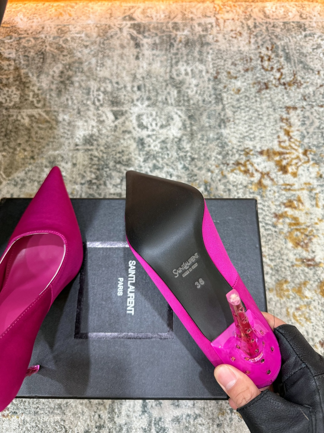 Designer Women Shoes