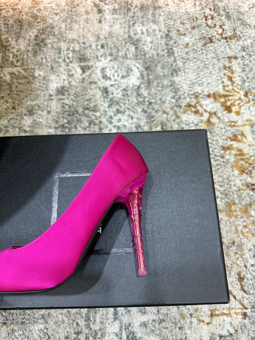 Designer Women Shoes